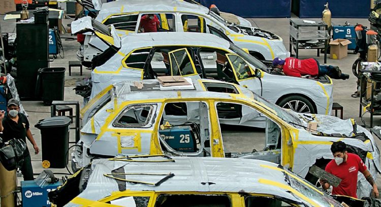 México obtuvo una inversión extranjera directa histórica en 2023