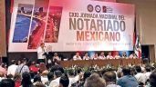 Al descubierto los vicios y complicidades en el gremio de los notarios