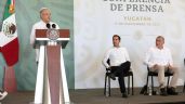 Mauricio Vila es “mucho mejor” que otros candidatos de la oposición: AMLO