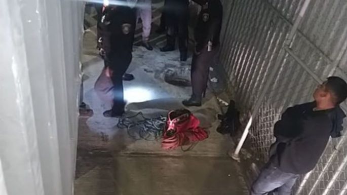 FGJCDMX investiga la muerte de hermanas que cayeron a coladera cuando iban a concierto de Zoé