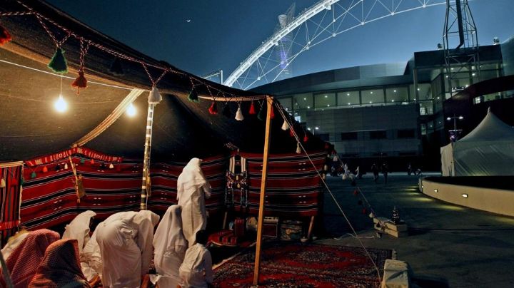 El islam en Qatar, sede del Mundial