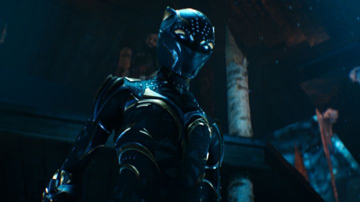 "Pantera Negra: Wakanda por siempre": la sucesión del rey