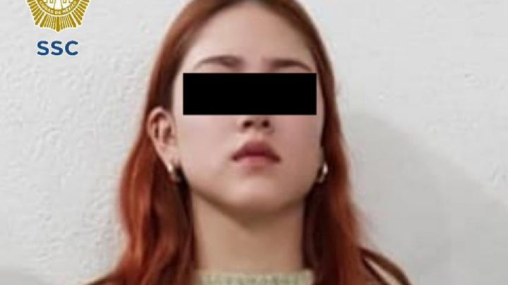 Caso Ariadna Fernanda: Vanessa "N" es vinculada a proceso como coautora del feminicidio