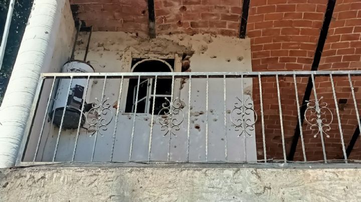 Vinculan a proceso a tres menores, presuntos integrantes del CJNG