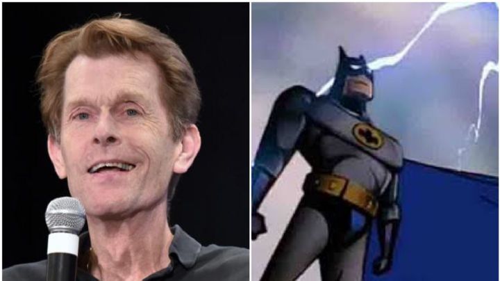 Kevin Conroy, la icónica voz de Batman, murió a los 66 años