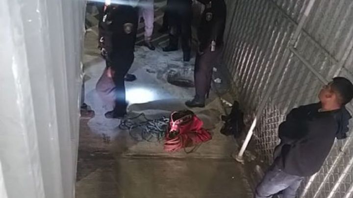 FGJCDMX investiga la muerte de hermanas que cayeron a coladera cuando iban a concierto de Zoé