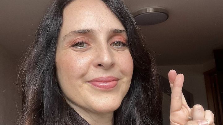 Irán Castillo relata cómo vivió su secuestro: "siento que tuve síndrome de Estocolmo"