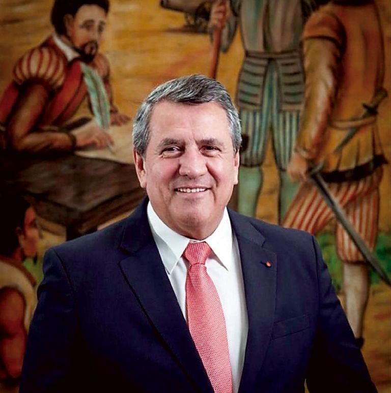 Prado Delgado