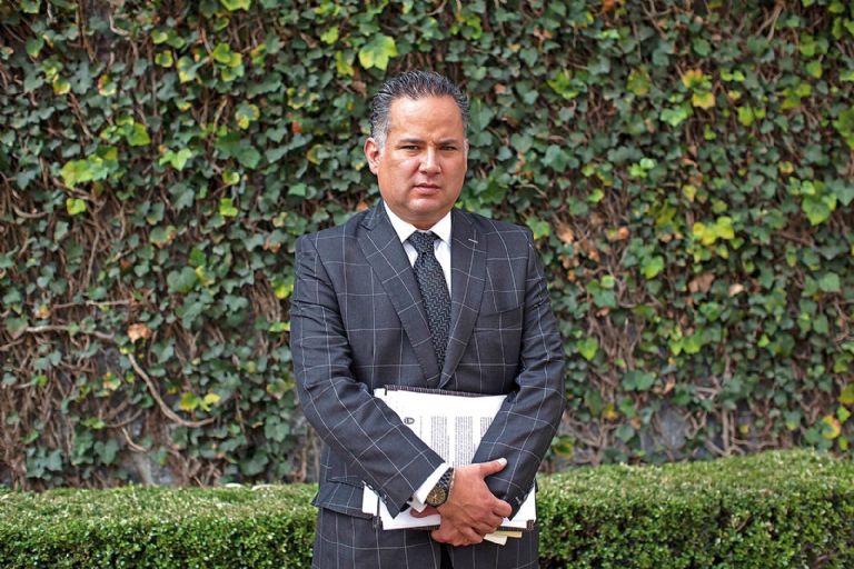 Nieto Castillo. Investigaciones de la UIF