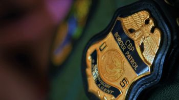 Agentes de la CBP impiden el ingreso de 300 jornaleros a Estados Unidos