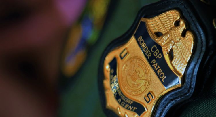 Agentes de la CBP impiden el ingreso de 300 jornaleros a Estados Unidos