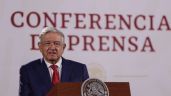 Foto ilustrativa de la nota titulada: AMLO: La marcha a favor del INE fue un striptease político del conservadurismo en México