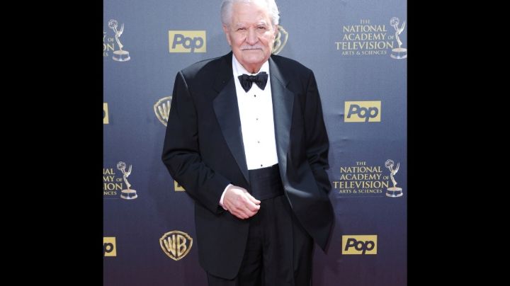 Fallece el actor John Aniston, padre de Jennifer Aniston