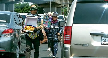 Informalidad en México llega a 56%: OCDE; plantea reforzar educación y aplicar evaluaciones