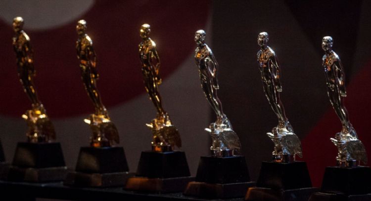 Edición 67 de los premios Ariel: Estas son todas las nominaciones