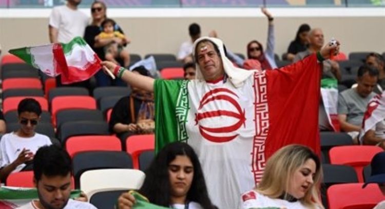 Irán confirma que participará en el Mundial, pero exige garantizar su seguridad