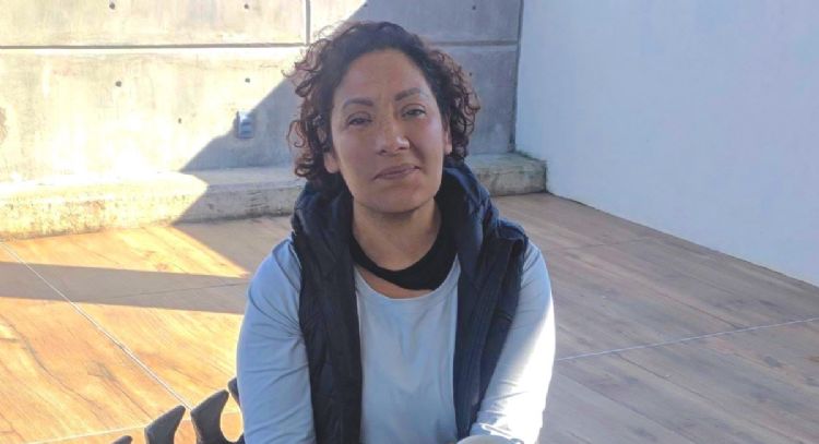 Hermanas de Claudia Uruchurtu condenan liberación de uno de los sentenciados por su desaparición