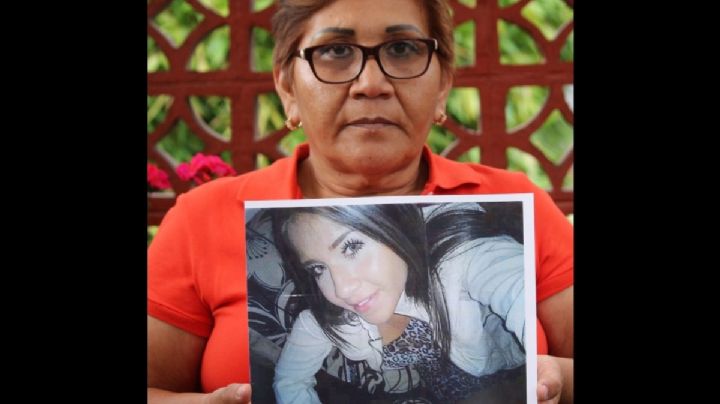 A 10 años de la desaparición de Ivette Melissa, Cedaw alerta omisiones de FGR y Fiscalía de Guerrero