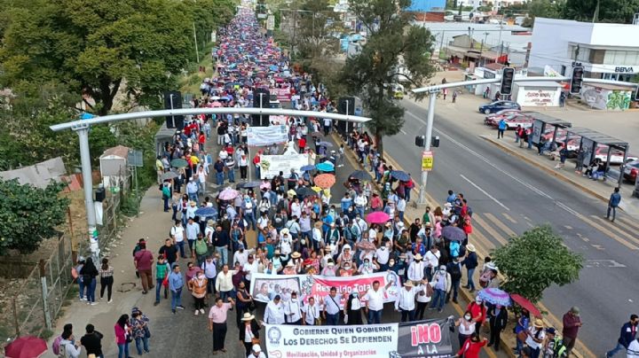 Sección 22 del SNTE rechaza cambios al calendario escolar “pensados en negocios y espectáculos”