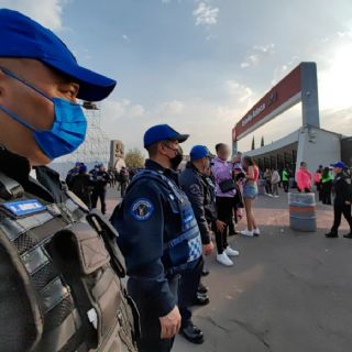 Sarampión, el "souvenir" que nadie quiere llevarse del Mundial