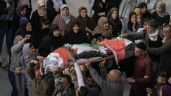 Ejército israelí mata a niña en Cisjordania