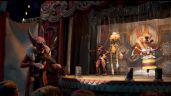 "Pinocho" de Guillermo del Toro gana el premio Bafta a mejor película animada