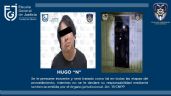 Cae en Iztapalapa “El Monstruo del Pedregal” por el homicidio de los hermanos Rincón Franco