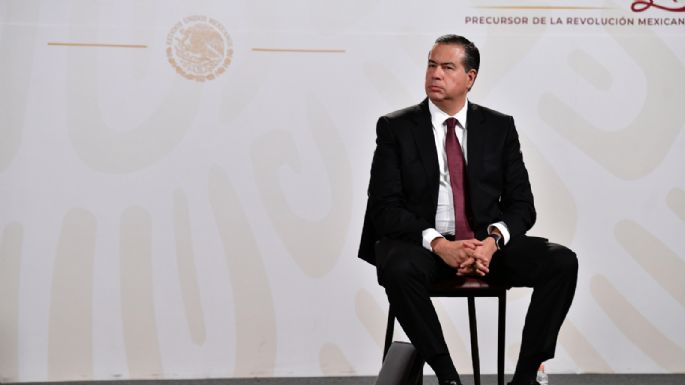 Tras elección de Guadiana en Coahuila, Mejía Berdeja acusa encuestas sesgadas en Morena