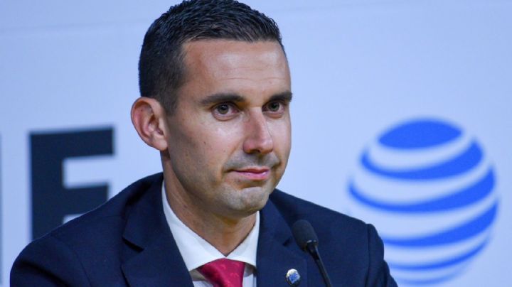 El mexicano César Arturo Ramos será el árbitro de la semifinal de Francia vs. Marruecos