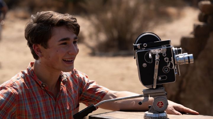 Nostálgico tráiler de Los Fabelman, el filme más personal de Steven Spielberg