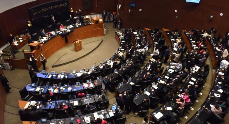 Consejeros del INE denuncian que desconocen el documento con propuestas al plan B enviado al Senado