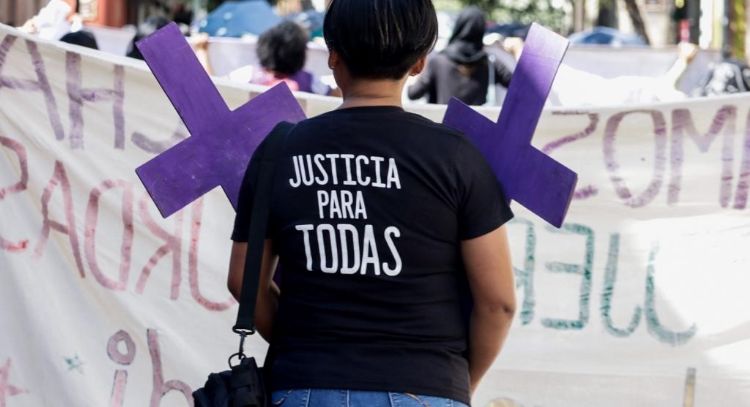 Arranca el programa Abogadas de las Mujeres en todo el país; así puedes registrarte