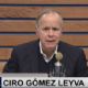 Ciro Gómez Leyva duda que "El Mencho" sea el autor del atentado en su contra: "tengo mis dudas"