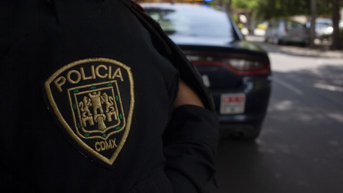 Motociclistas matan a tres personas en San Mateo Xalpa, en Xochimilco