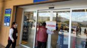 La Profeco clausura y multa con un mdp a Sam’s Club de Neza por revisar mercancía contra ticket