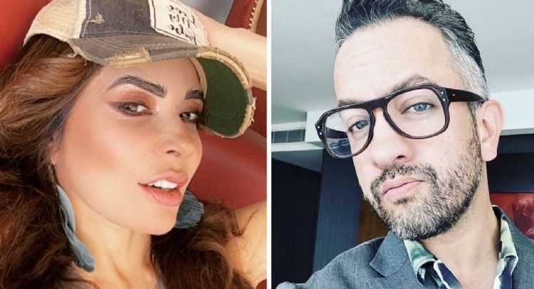 Esta es la cantidad que debe pagar Chumel Torres a Gloria Trevi por sátira de “Todos me miran”