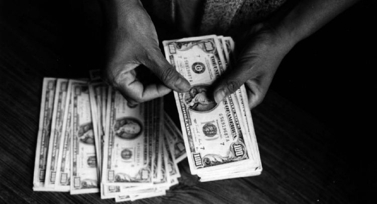 Economía de EU creció a un ritmo del 3.1% en el tercer trimestre