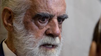 Así respondió Diego Fernández de Cevallos a Claudia Sheinbaum