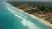 Tormentas extremas pueden proteger playas del aumento del nivel del mar