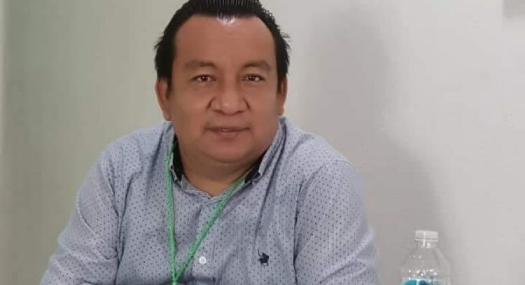 Juez impone hasta 40 años de prisión a asesinos de periodista oaxaqueño