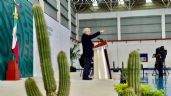 Foto ilustrativa de la nota titulada: "El que la hace, la paga", dice AMLO sobre el asesinato del periodista Heber López; hay dos detenidos