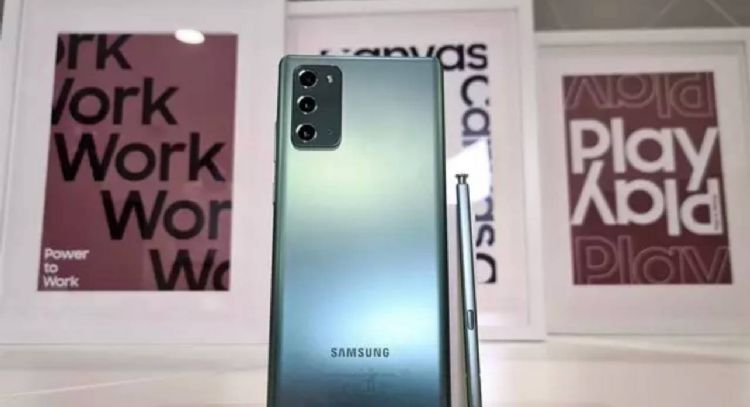 Samsung reconoce un fallo que afecta a modelos Galaxy antiguos