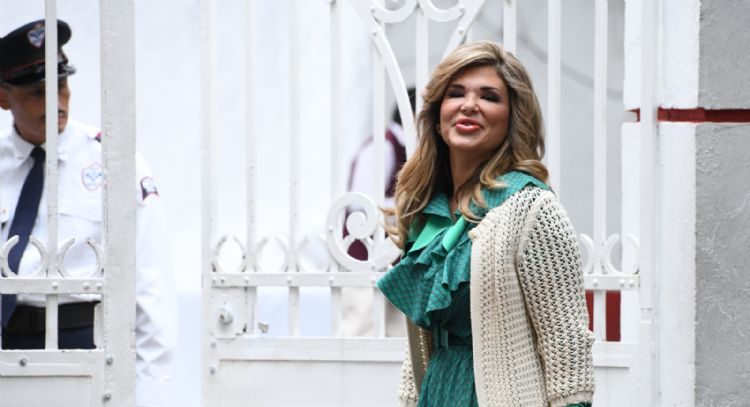 Sheinbaum designa a Claudia Pavlovich, exgobernadora del PRI, como embajadora de México en Panamá