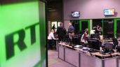 Alemania prohíbe la emisión del programa del canal ruso RT