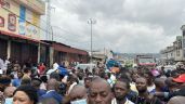 Al menos 27 muertos y 70 desaparecidos en naufragio en Congo