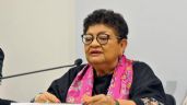 Godoy fue rebasada durante su gestión por un “sistema añejo” de procuración de justicia: CDHCM