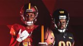 Foto ilustrativa de la nota titulada: Washington Commanders es el nuevo nombre de los antiguos Redskins de la NFL