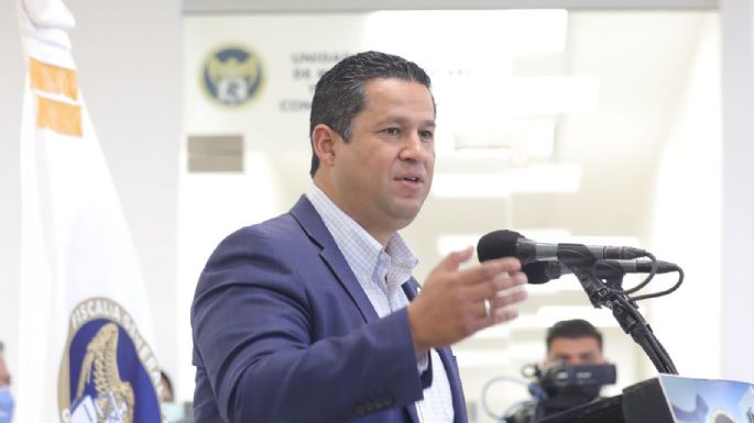 Diego Sinhue Rodríguez vincula a ocho candidatos electos con el crimen organizado