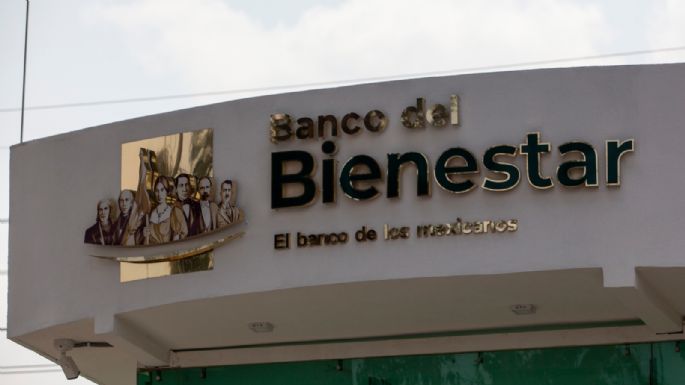 Banco del Bienestar cancela 45 mil cuentas en tercer trimestre de 2022