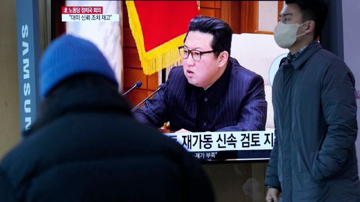 La amenaza de Corea del Norte: misiles y preparativos para un ensayo nuclear